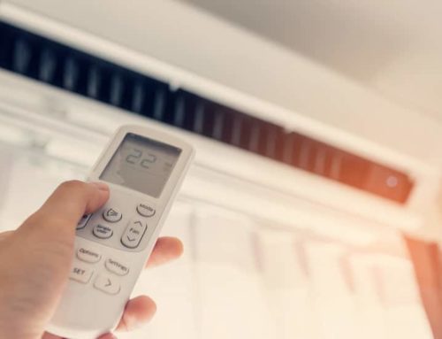 Klimaanlage oder Luft-Luft-Wärmepumpe? Raatschen empfiehlt!