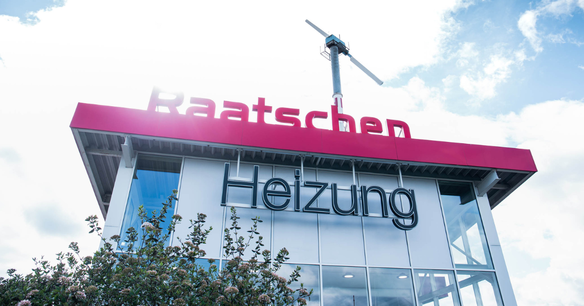 Raatschen Wärmepumpen Feiertagsgruß, Öffnungszeiten und Ausblick auf 2026