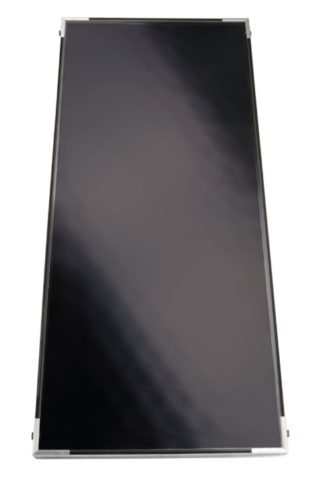 Modul einer Solarthermieanlage - Solaranlagen bei Raatschen