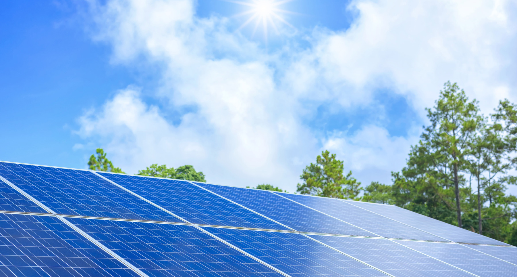 Photovoltaikanlage / Solaranlage Dachmontage
