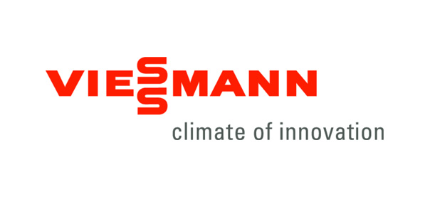 viessmann Viessmann Heizungslogo